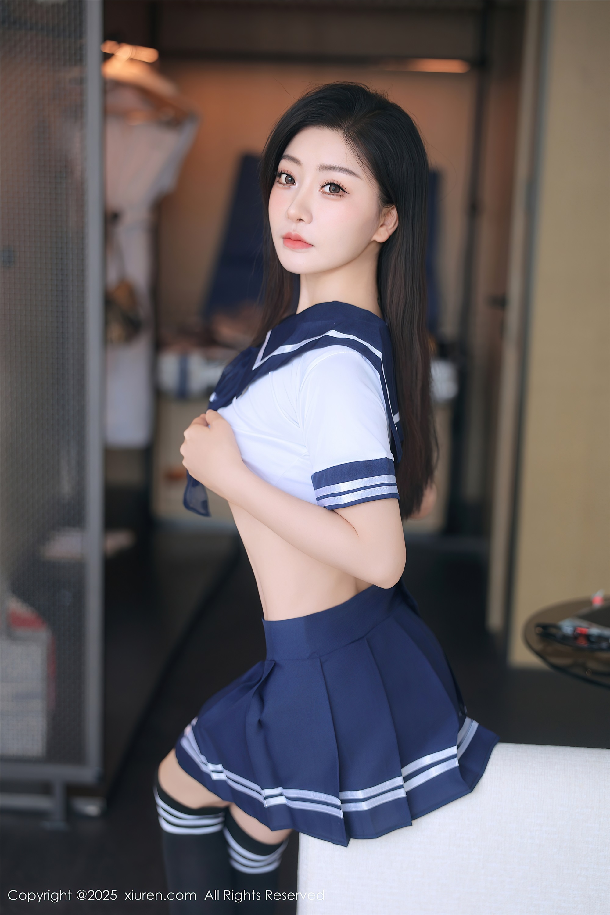 Xiuren秀人网 2025.05.20 NO.10298 Annie_baby